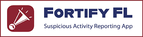 Fortify FL logo